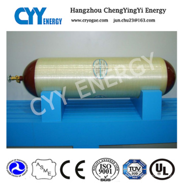 CNG Type 2 Gas Cylinder/Tank for Cars/Vehicles